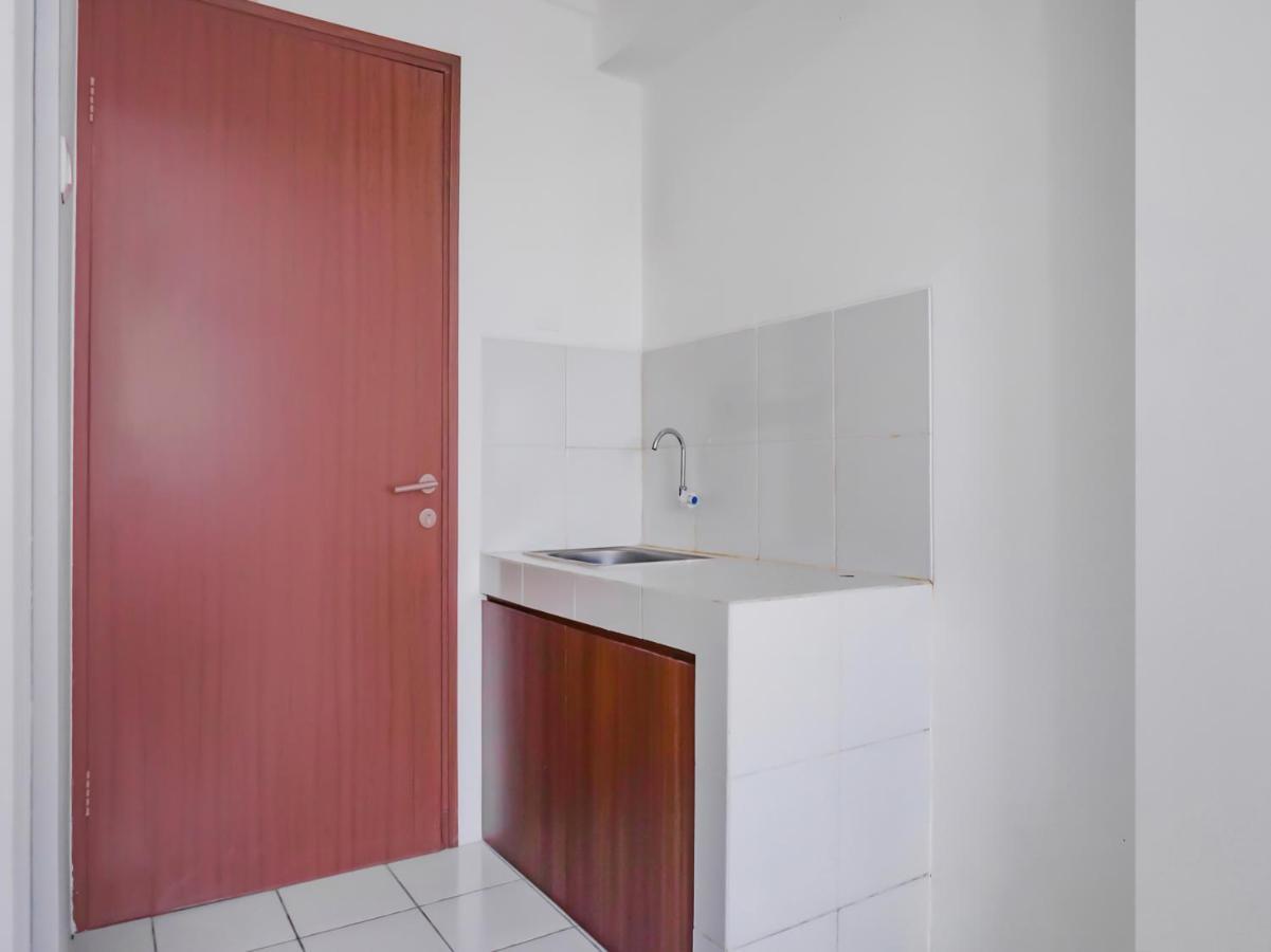 Oyo 90241 Sirooms Apartmen Gunung Putri Bogor Exterior foto